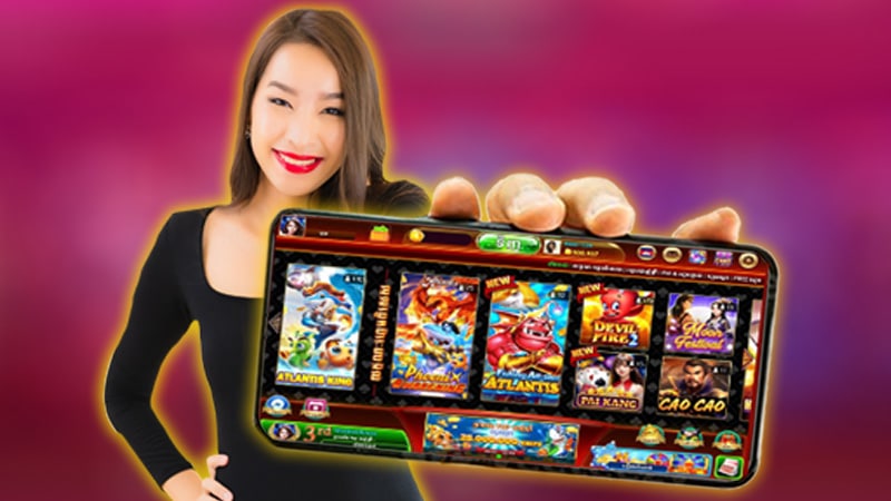 ការពិនិត្យមួយចំនួនអំពី Live777 Casino