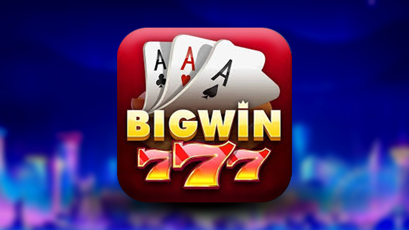 BigWin 777