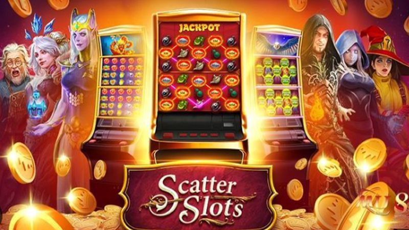 Game slot